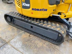 ミニユンボ（ミニショベル）PC30MR-5