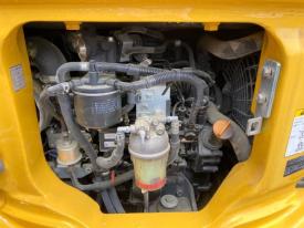 ミニユンボ（ミニショベル）PC30MR-5