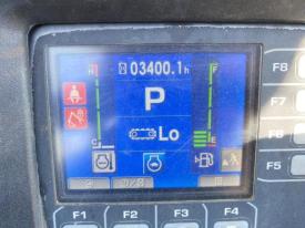 ミニユンボ（ミニショベル）PC30MR-5