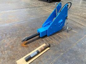 TOKU Excavator Breaker TNB-3MB