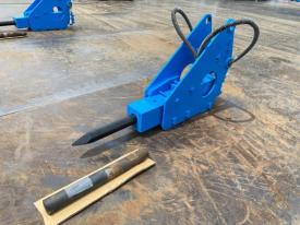 TOKU Excavator Breaker TNB-3MB