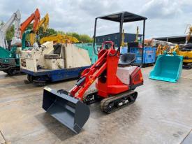 winbull Wheel Loaders YXS-121HX