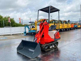 winbull 裝載機 YXS-121HX