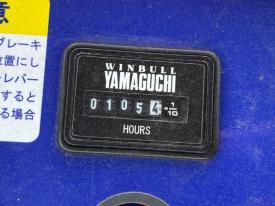 ホイールローダー（タイヤショベル）YXS-121HX