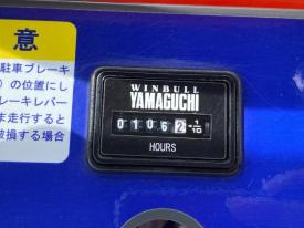 ホイールローダー（タイヤショベル）YXS-121HX
