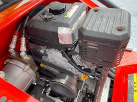 ホイールローダー（タイヤショベル）YXS-121HX