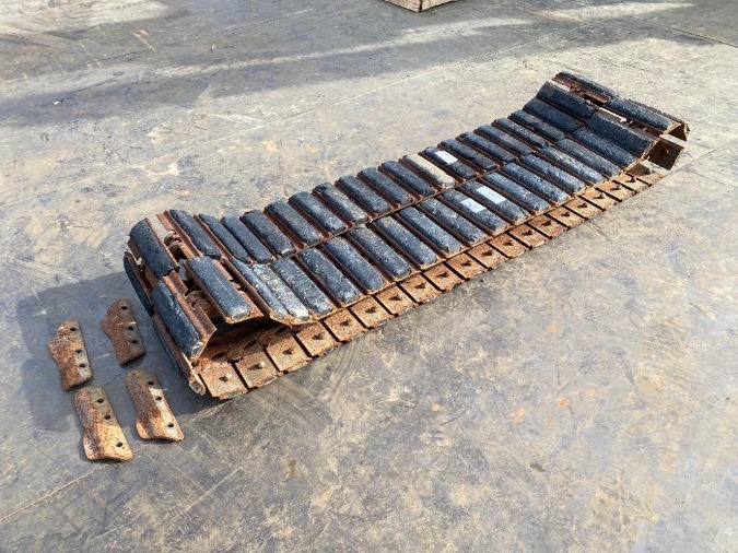 部品・パーツ（建機用）