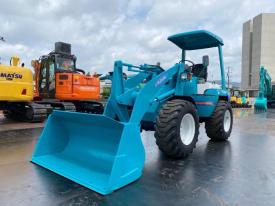 kubota 裝載機 RA501