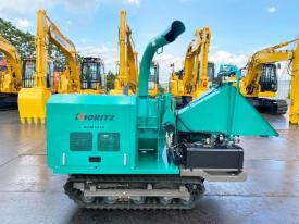 環境機械KCM181D