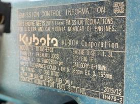 環境機械KCM181D