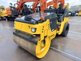 SAKAI Road Rollers TW504