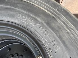 ロードローラーTW504