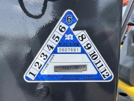 ロードローラーTW504