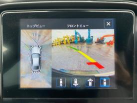 トラック・運搬車両ABA-MG30C