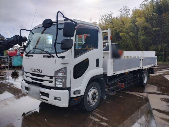 LPG-FTR90S2