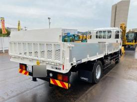 トラック・運搬車両LPG-FTR90S2
