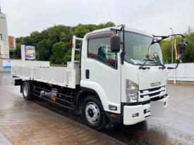 トラック・運搬車両LPG-FTR90S2