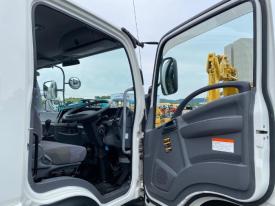 トラック・運搬車両LPG-FTR90S2