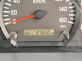 トラック・運搬車両LPG-FTR90S2