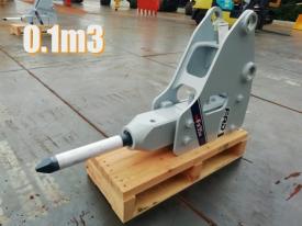 FURUKAWA Excavator Breaker Fx35α