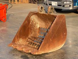 Skeleton Bucket