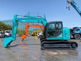 SK135SR-3