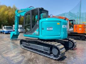 SK135SR-3
