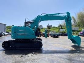 SK135SR-3