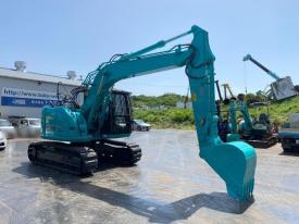 SK135SR-3