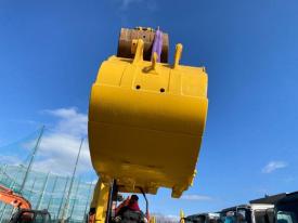 重機アタッチメント