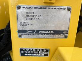 ホイールローダー（タイヤショベル）V1-1A