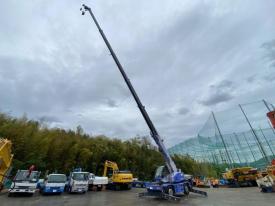 TADANO Rough Terrain Crane GR-120N-1-00111