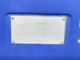 クレーンGR-120N-1-00111
