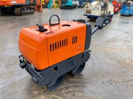 日立 壓路機 ZV550W