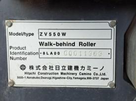 ZV550W