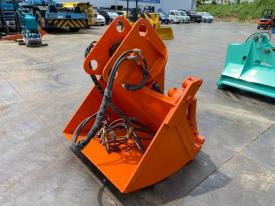 Matsuda Earth Tech Attachment Other THET-45