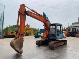 HITACHI Excavator EX100-3