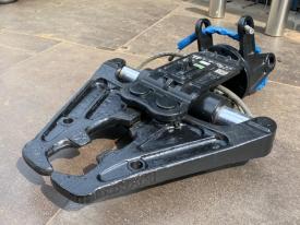 OKADA Used Crusher TS850RCD2