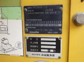 PC78US-10
