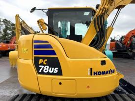 PC78US-10