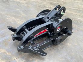 MARUJUN Excavator Fork Grab IFZ35