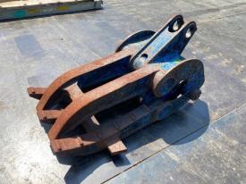 MARUJUN Excavator Fork Grab IFZ70