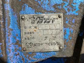 重機アタッチメントTS-W950V