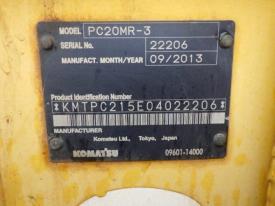 PC20MR-3