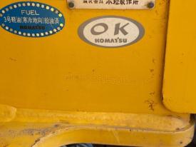 ユンボPC78US-10