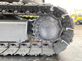 ミニユンボ（ミニショベル）ZX40U-5B