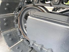 ミニユンボ（ミニショベル）ZX40U-5B