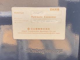 ZX40U-5B