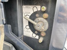 ミニユンボ（ミニショベル）ZX40U-5B