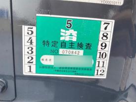 ミニユンボ（ミニショベル）ZX40U-5B